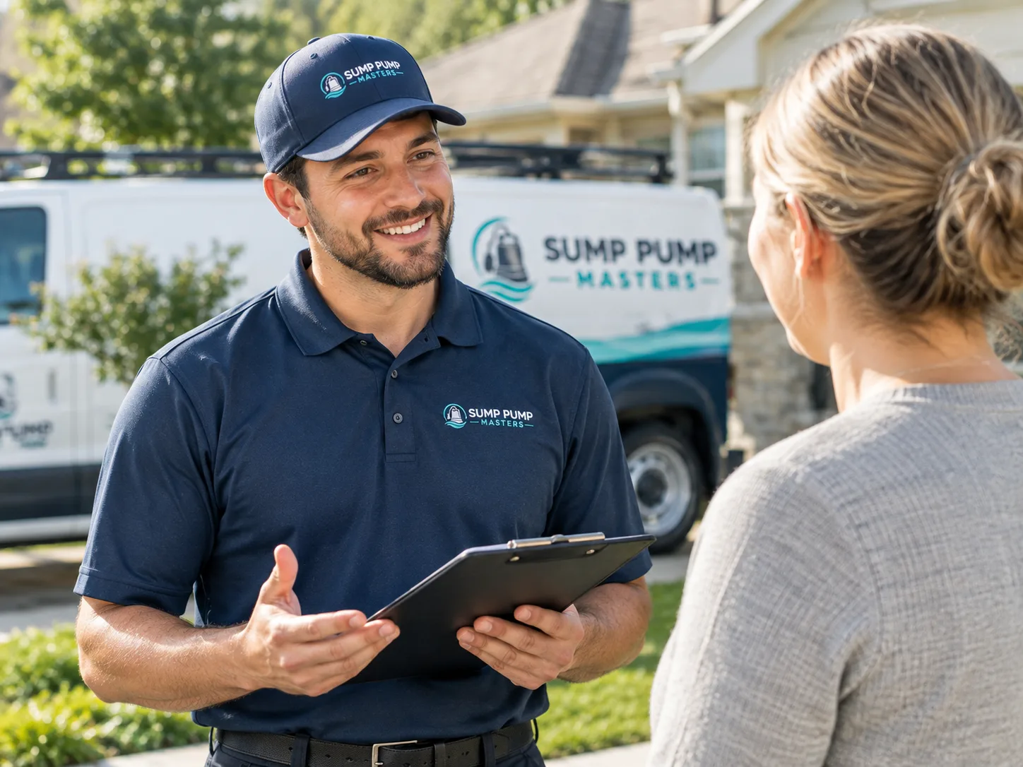 Sump Pump Repair Kintyre, ND FAQs